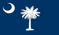 South Carolina Flags